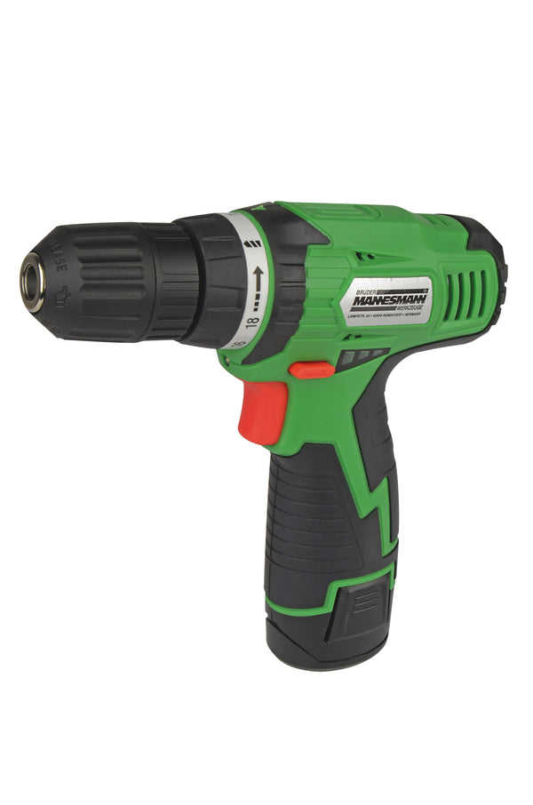 #Perceuse-visseuse sans fil lithium-ion 10,8 V