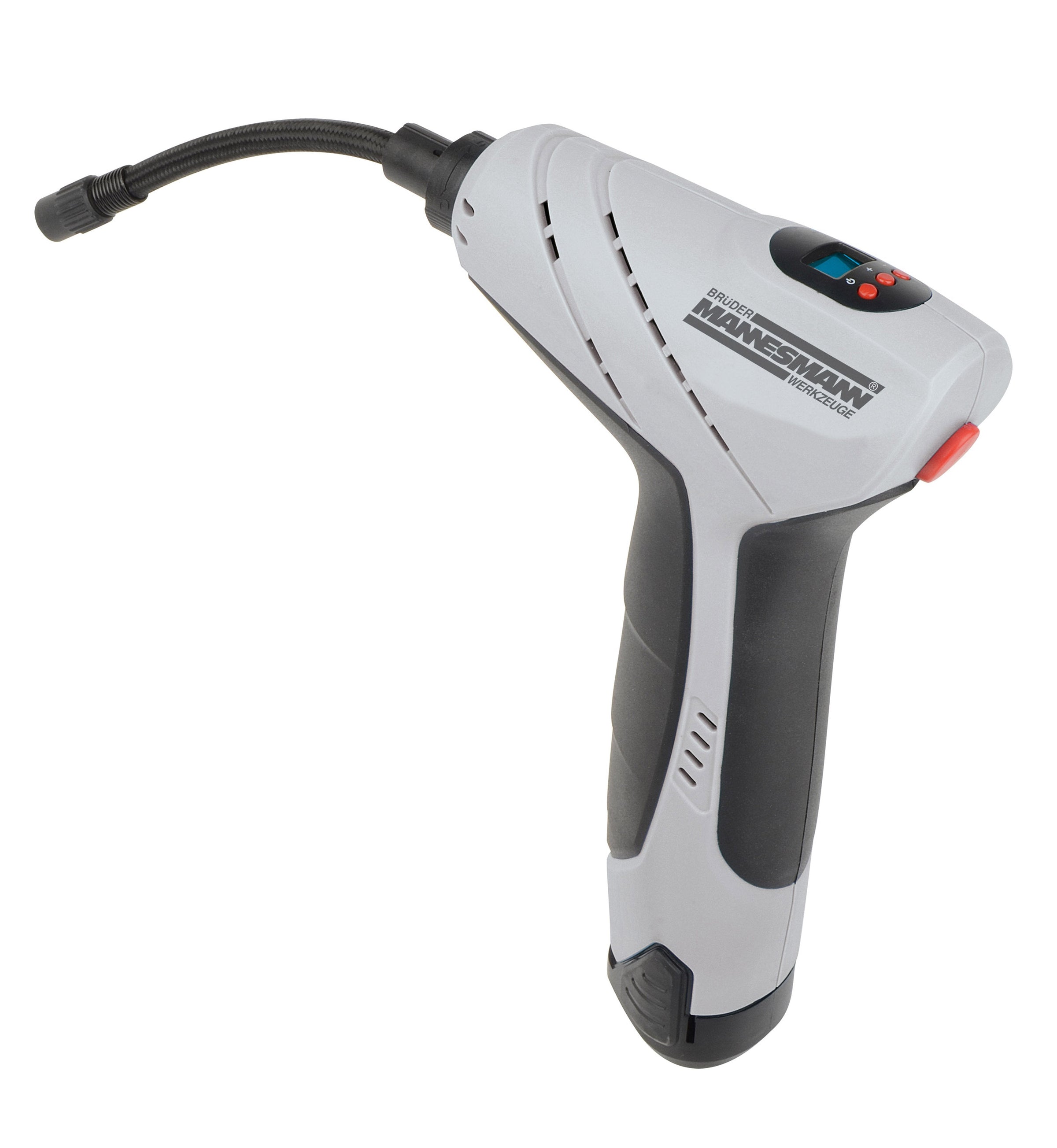 Pompe à air sans fil 12V