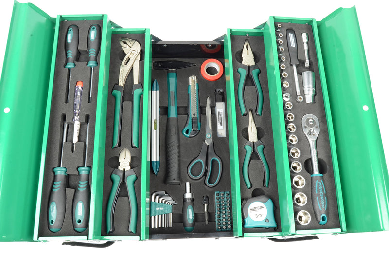 assembly tool box,
