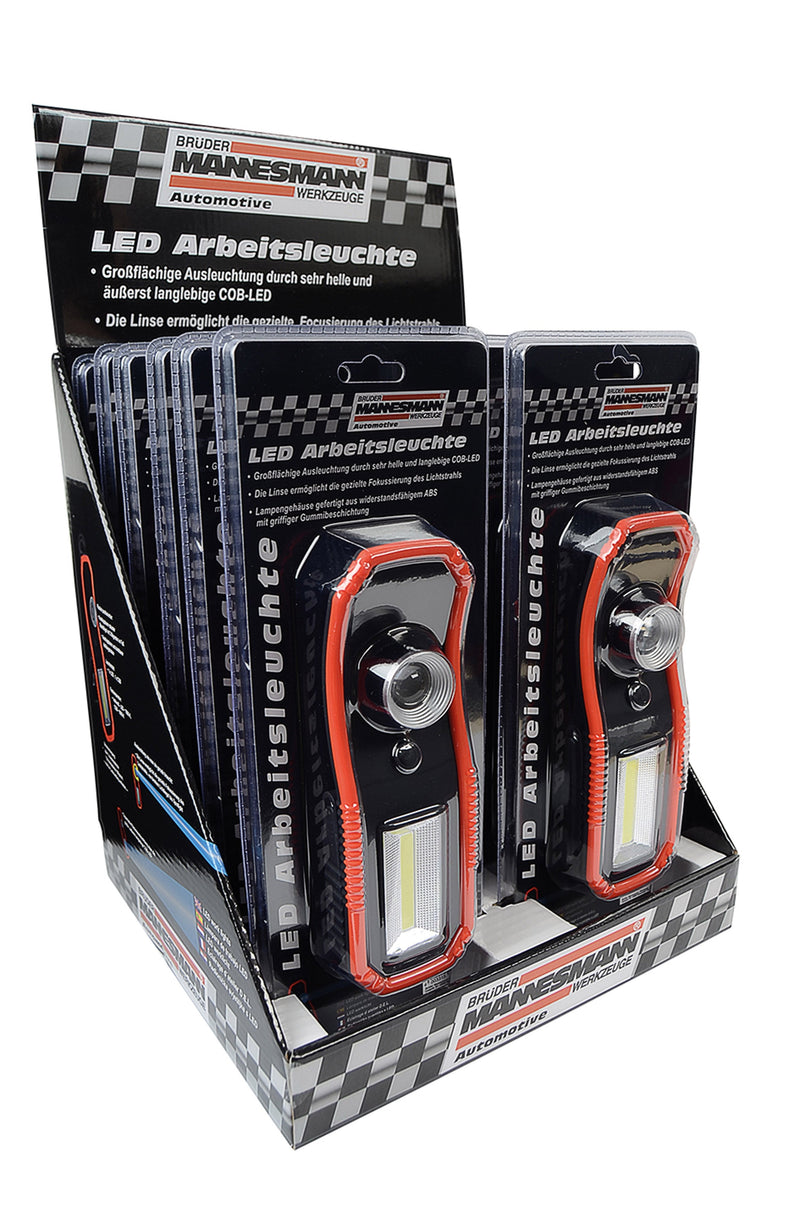 LED Arbeitslampe