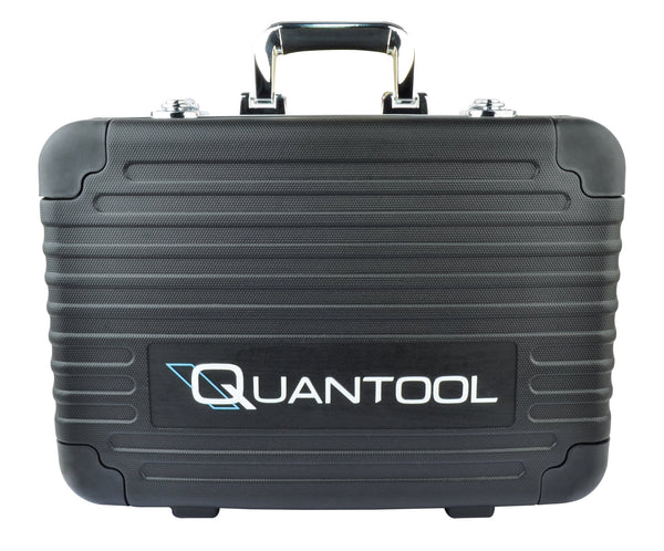 QUANTOOL - tool set, 98 pieces.