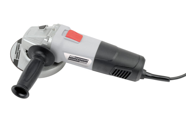 One-hand angle grinder 125 mm