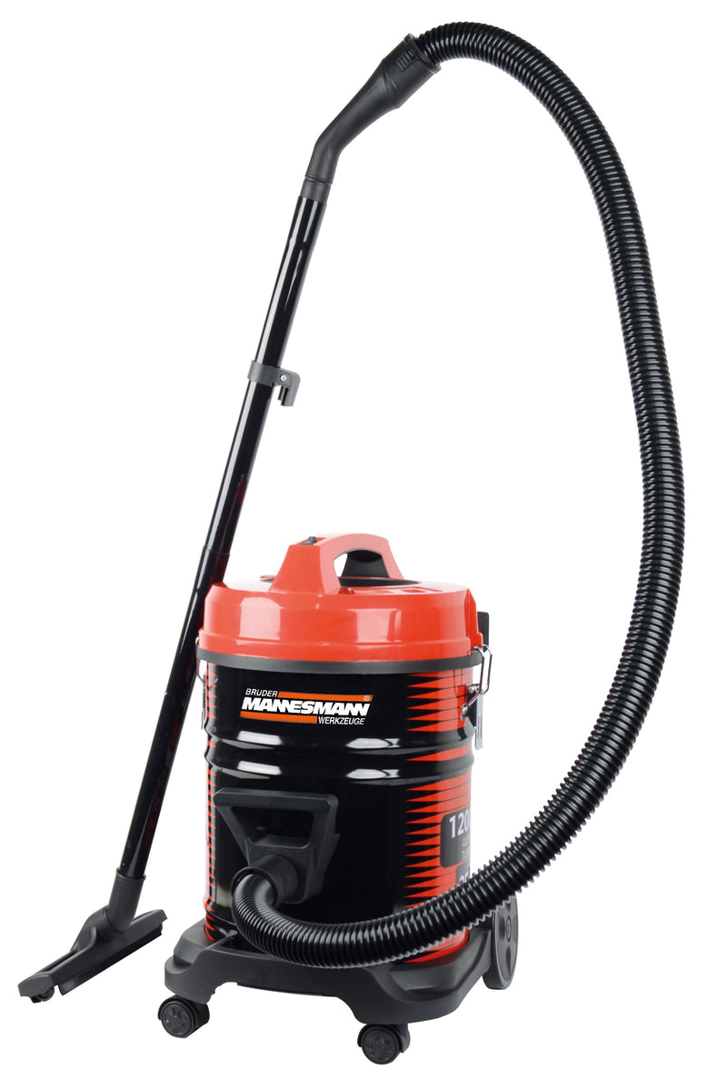 Dry vacuum cleaner 1200 W,