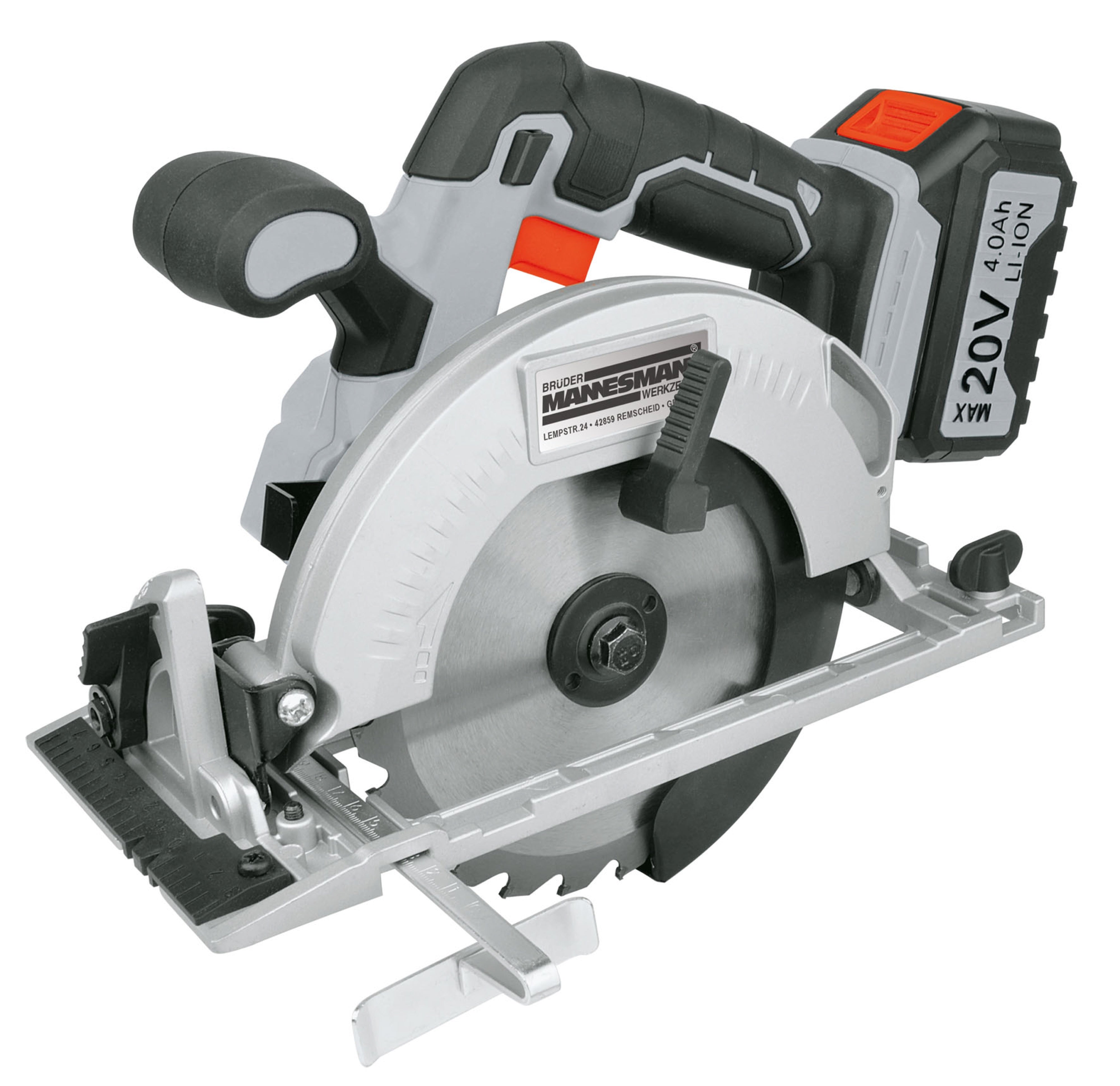 Akku-Handkreissaege 20V