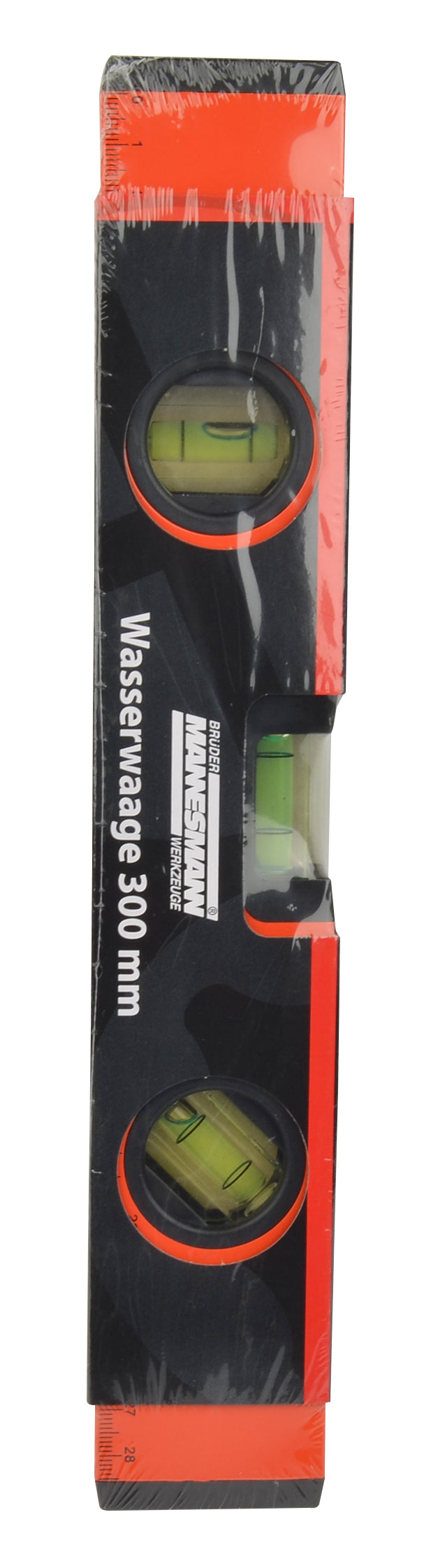 Spirit level 300 mm