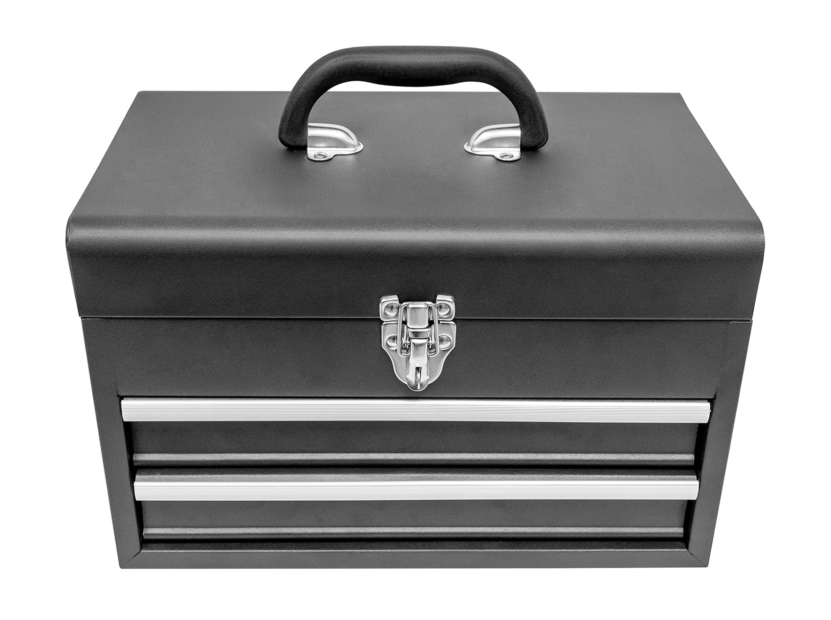 Bestückte Werkzeugbox 157-teilig