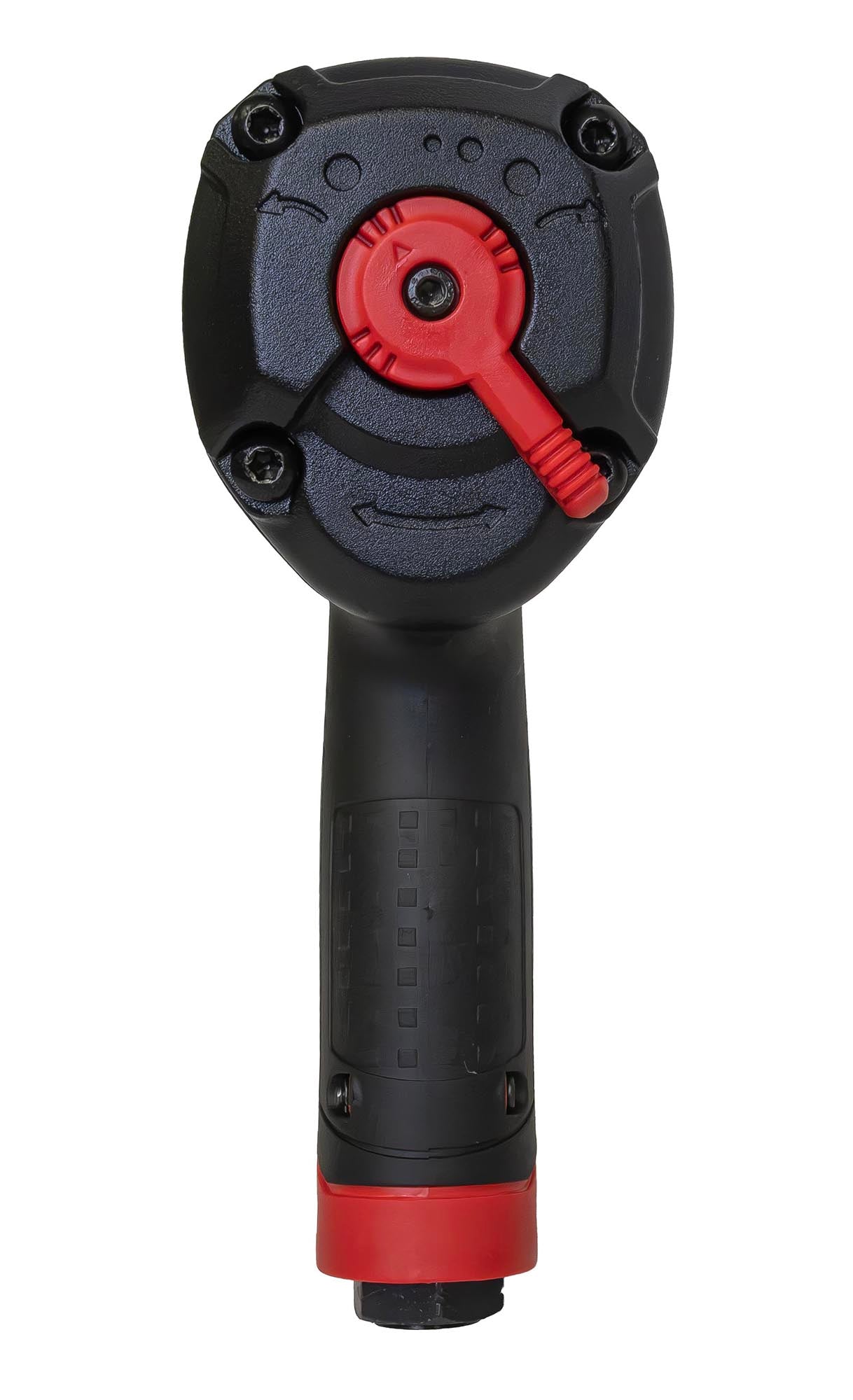 Compressed air impact wrench 1/2"