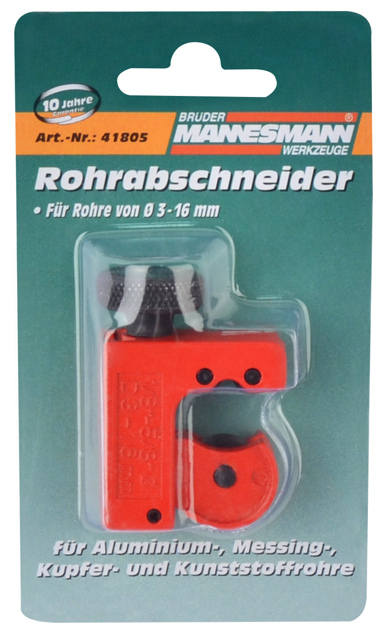 Brüder Mannesmann e-Commerce GmbH