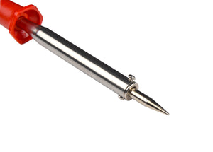 Brüder Mannesmann Soldering Iron, 100 Watt, M49122 Brüder Mannesmann Soldering Iron, 100 Watt, M49122