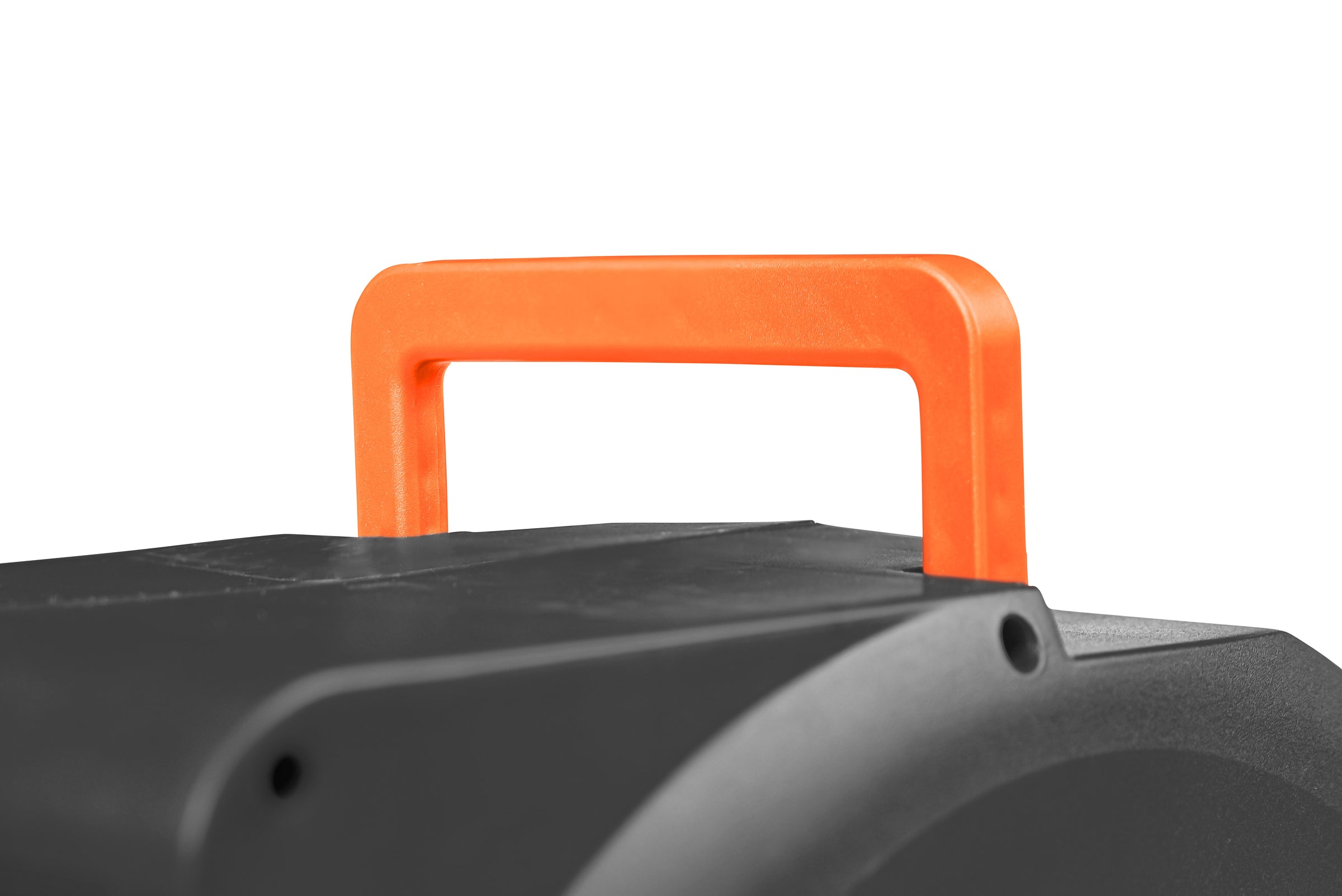 Schlauchaufroller 20m