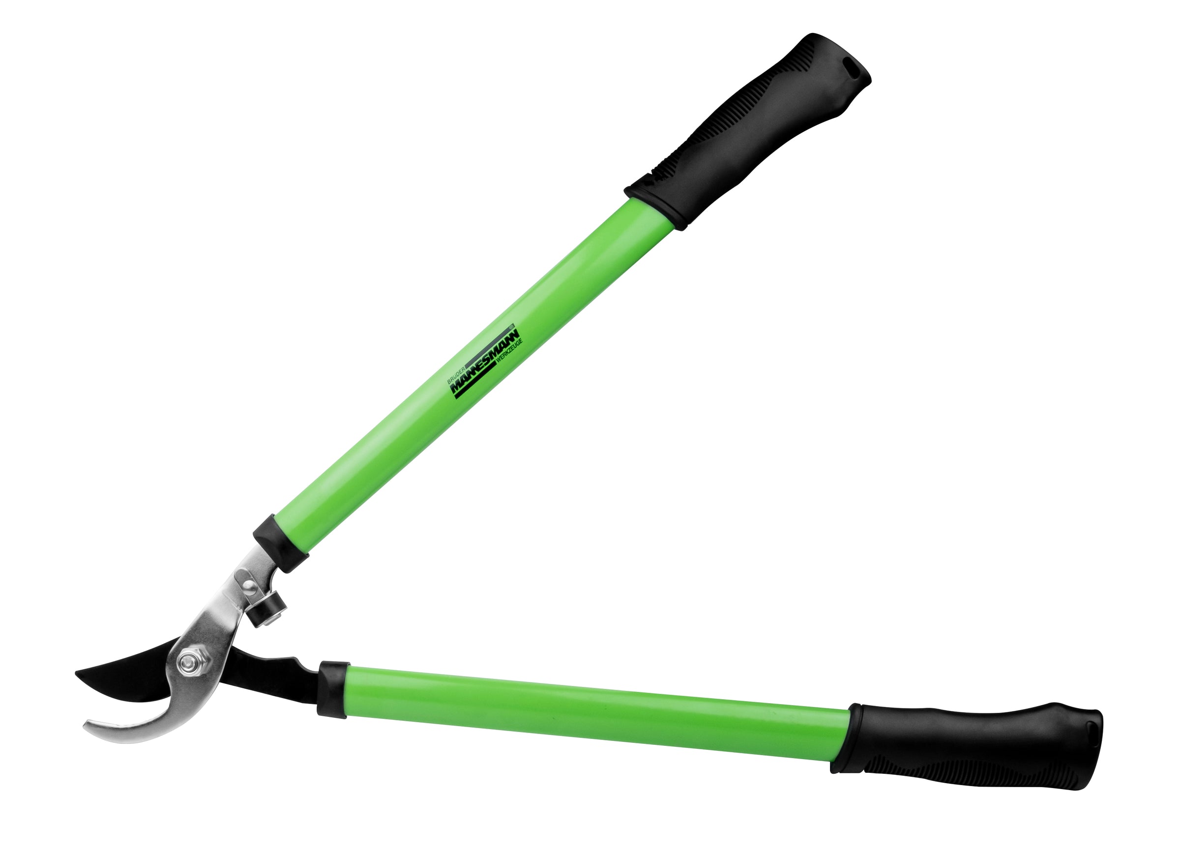 Ensemble de ciseaux de jardin, 3 pièces.