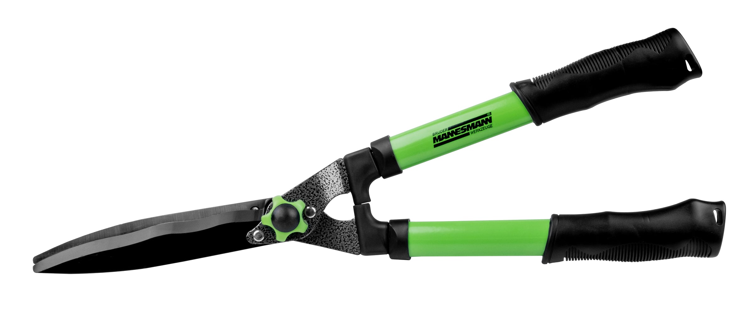 Ensemble de ciseaux de jardin, 3 pièces.