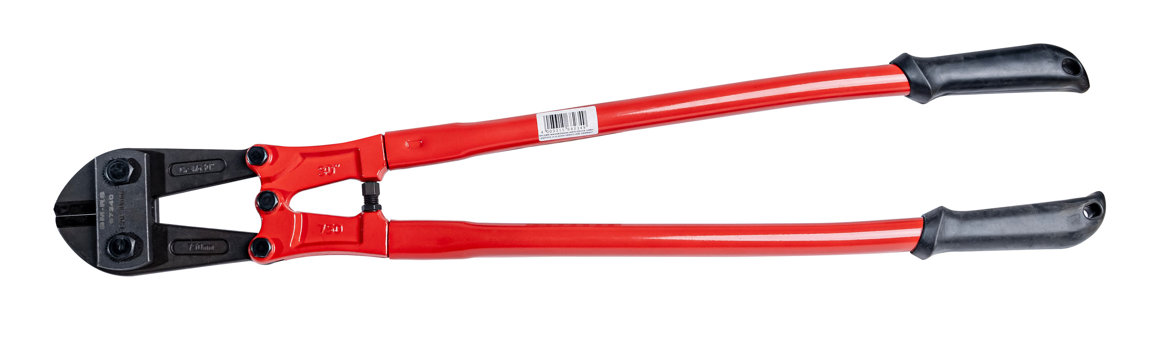 Bolt cutter DIN, 750 mm