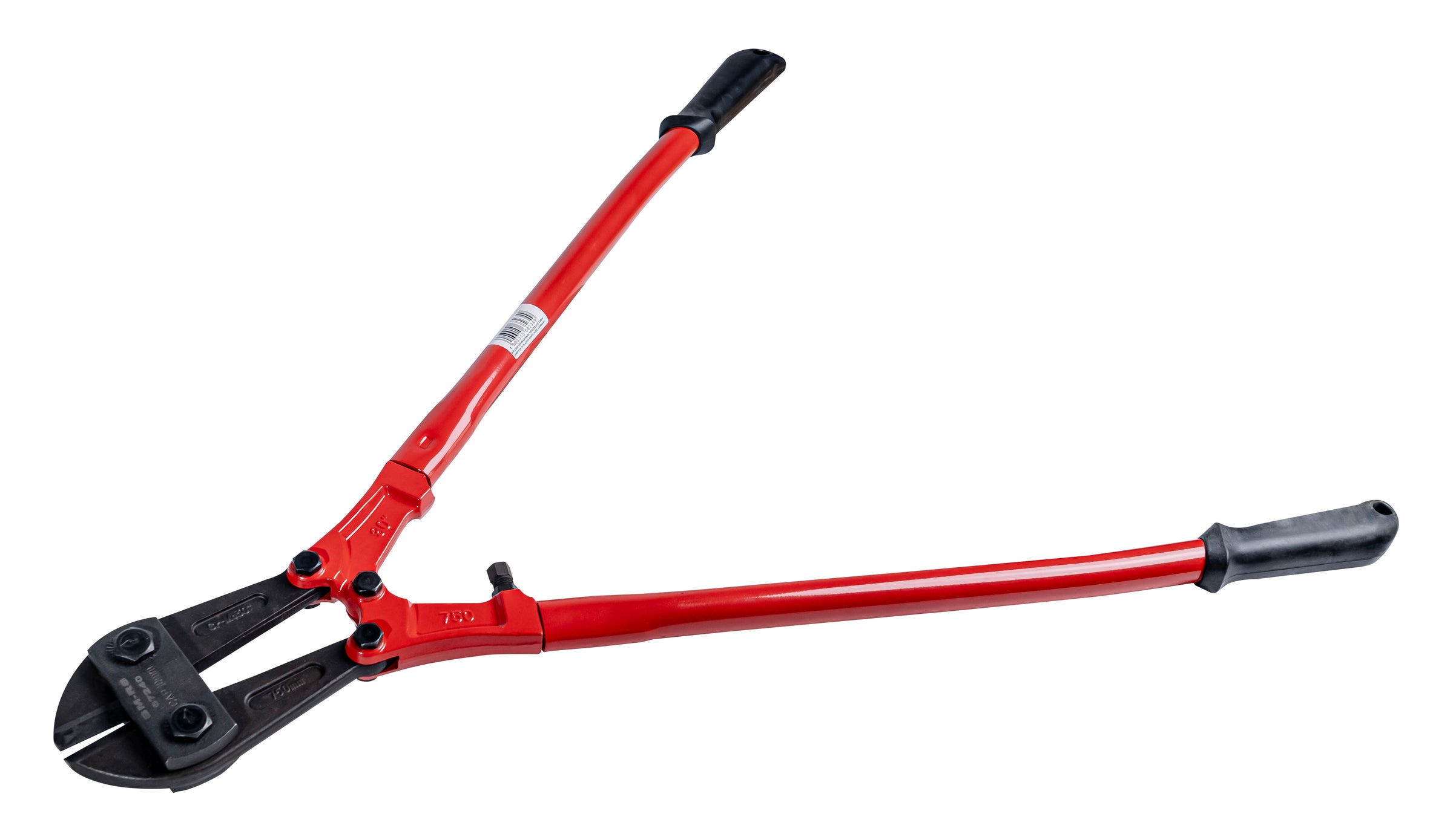 Bolt cutter DIN, 750 mm