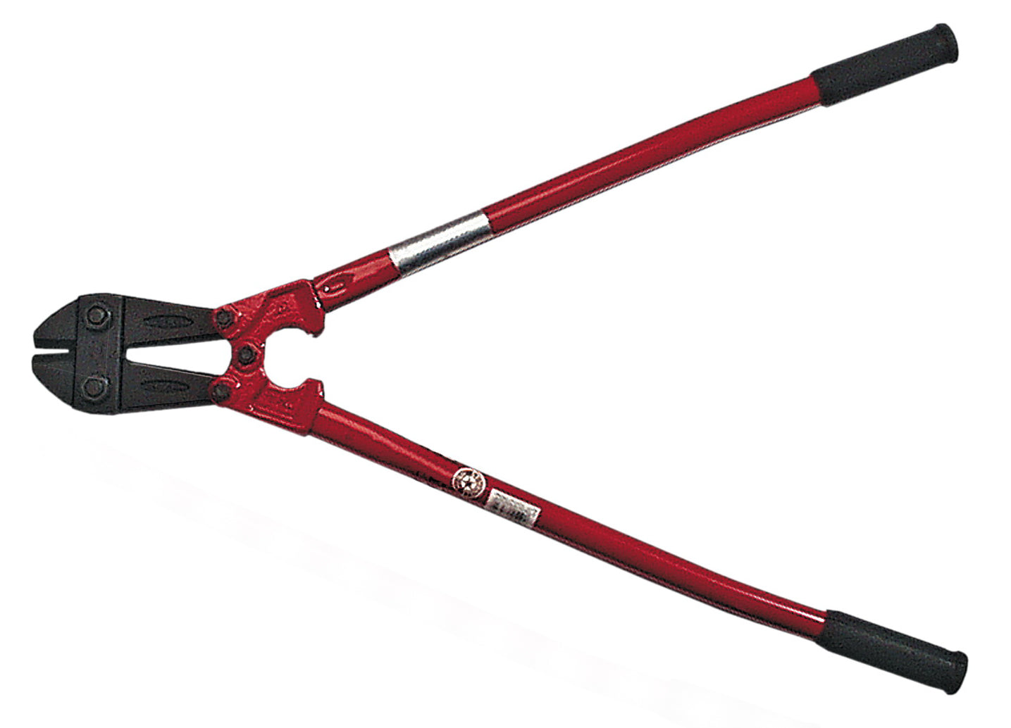 Bolt cutter DIN, 900 mm