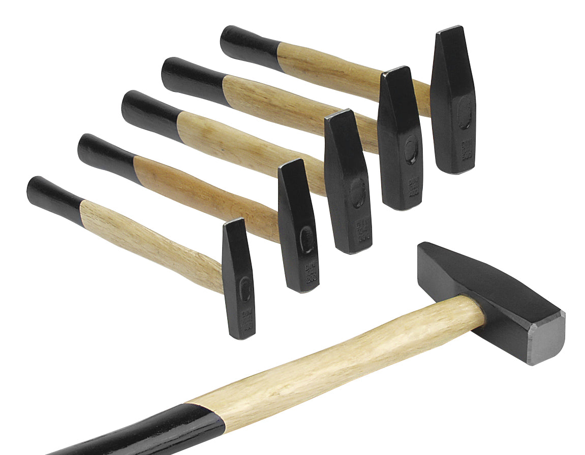 Schlosserhammer 500 gr