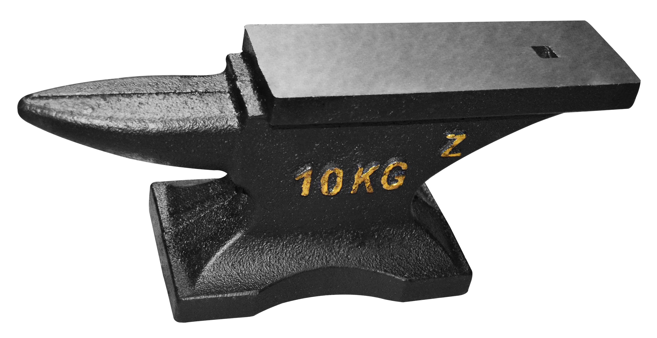 Anvil 10 kg