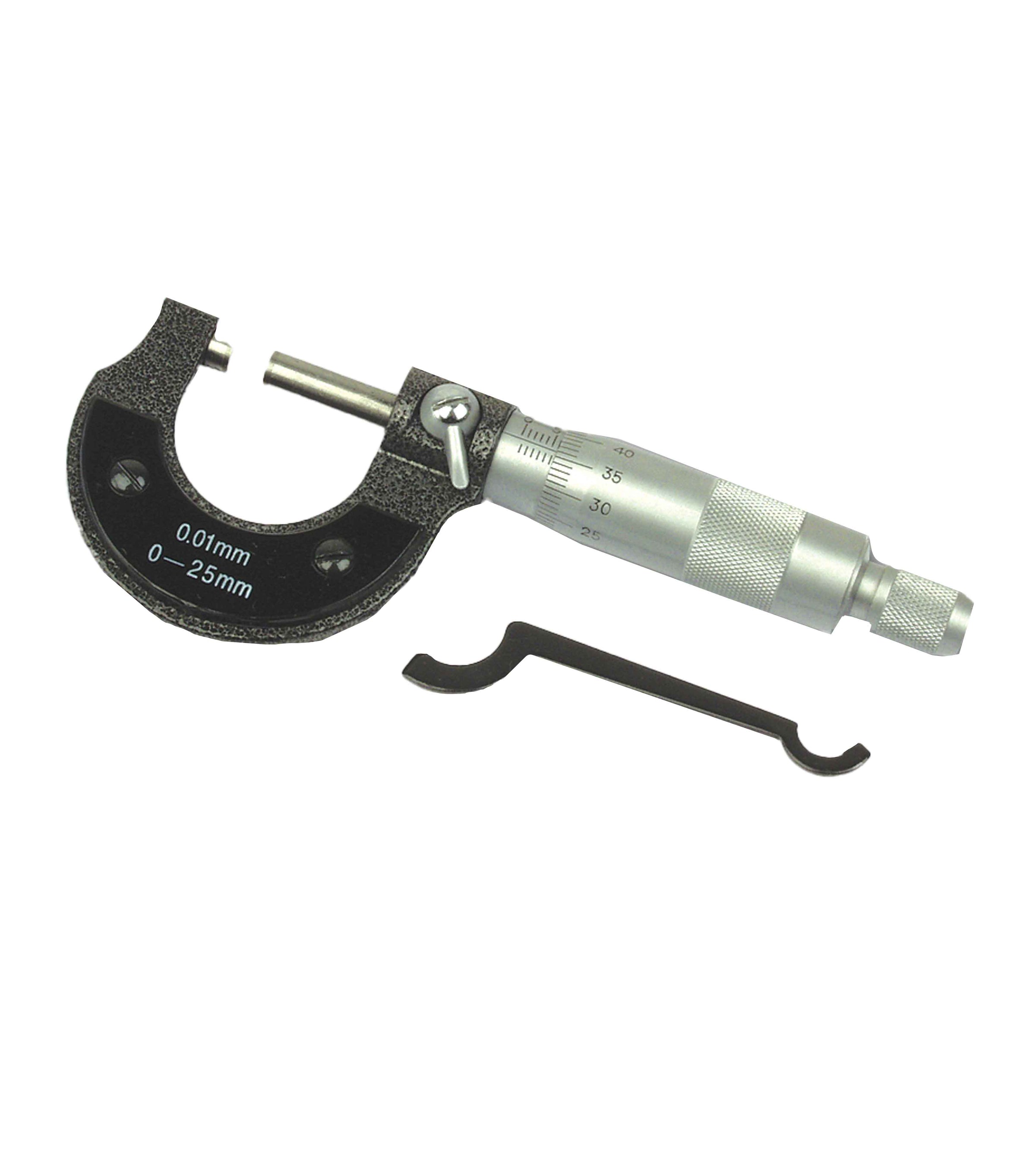 Micrometers