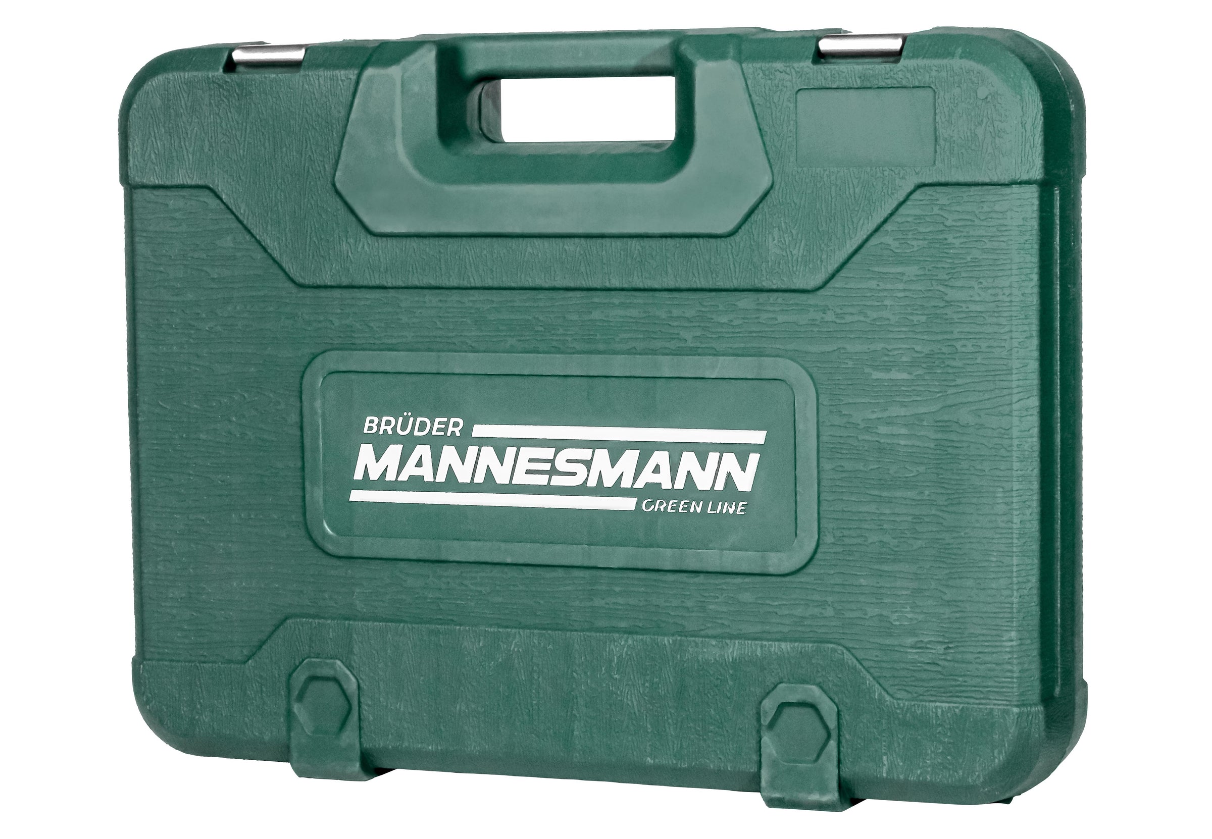 Steckschlüsselsatz 179-tlg., 1/4"+3/8"+1/2"