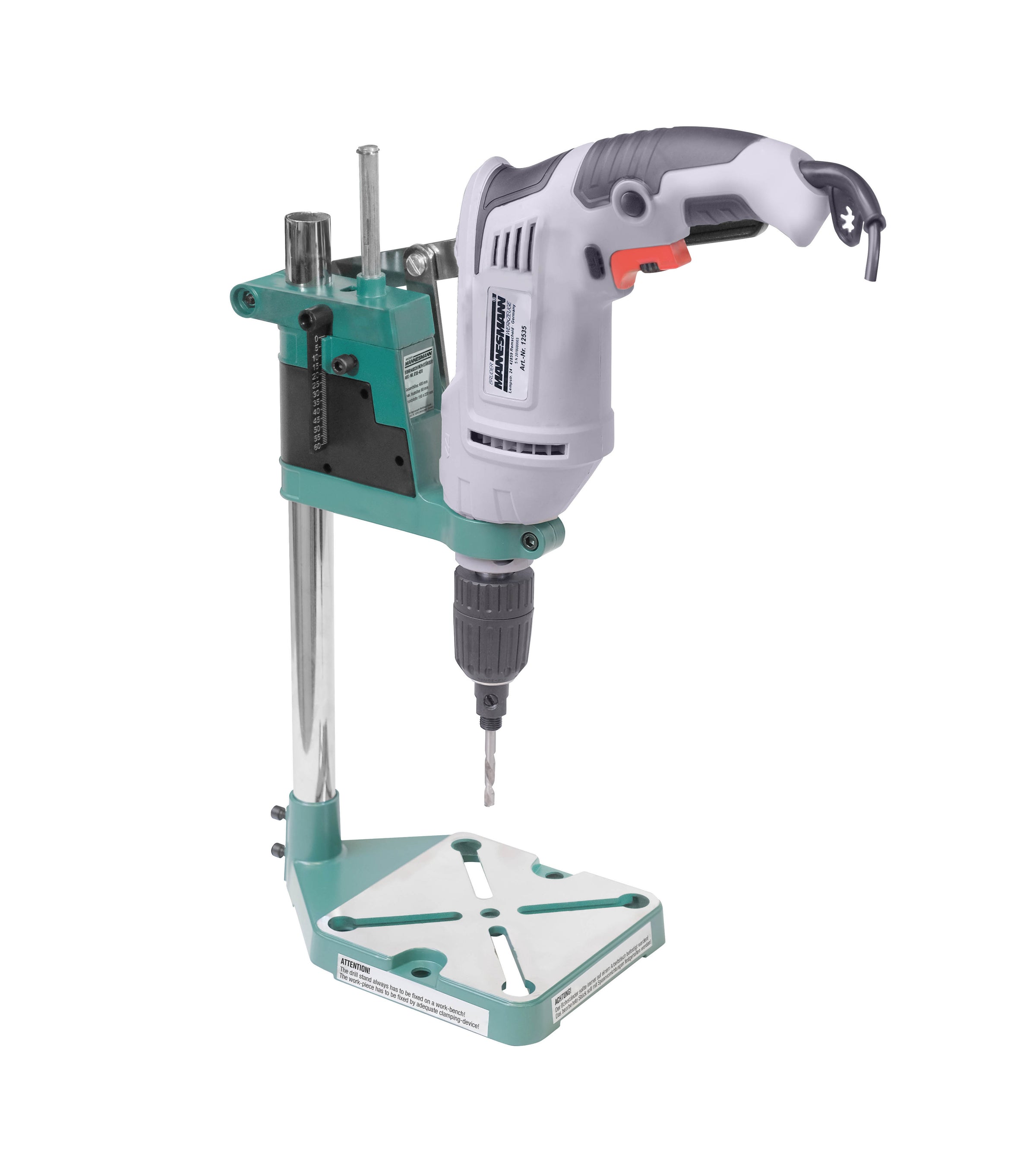 Drill stand 420 mm
