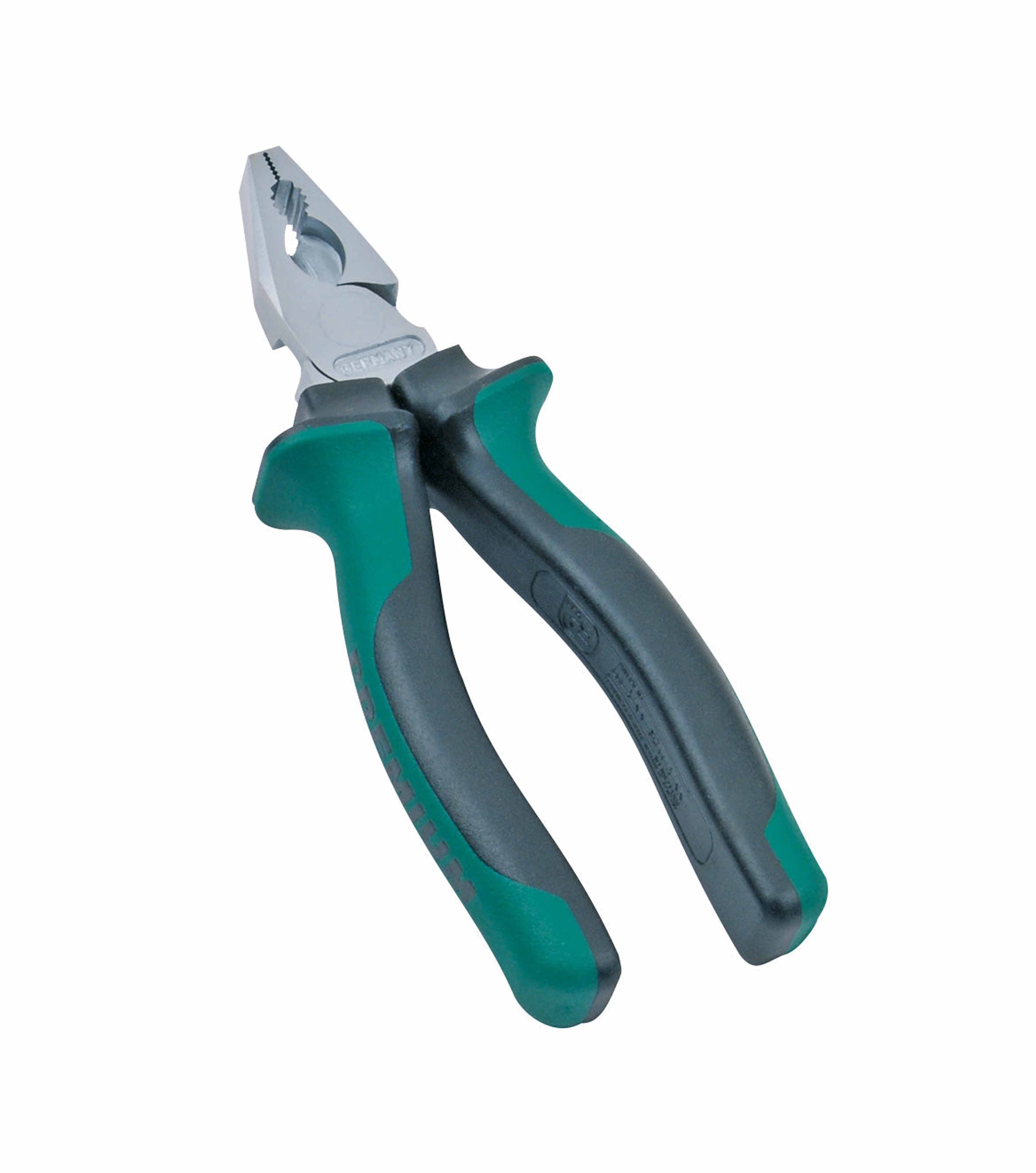 Combination pliers 180mm "Premium"