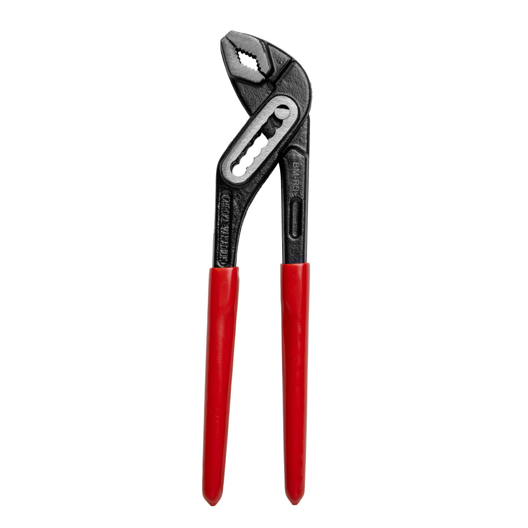 Pince Wapu noire DIN, 175 mm