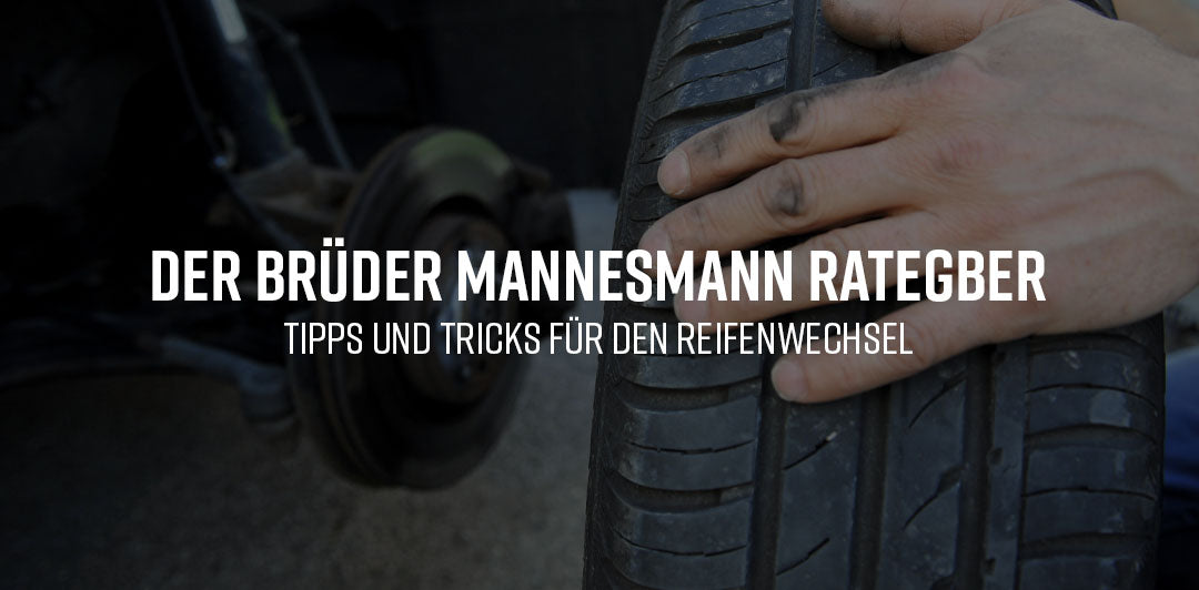 Brüder Mannesmann e-Commerce GmbH