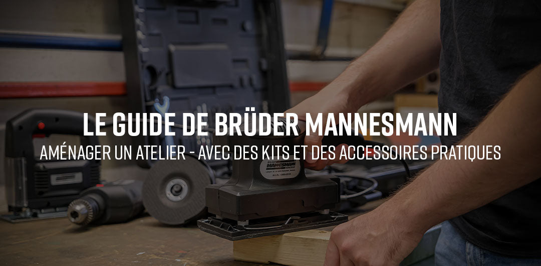 Brüder Mannesmann e-Commerce GmbH
