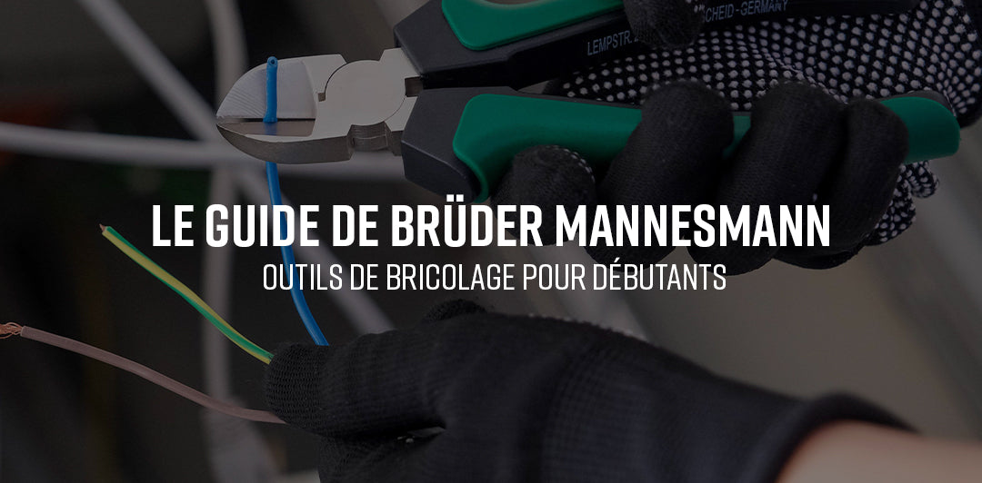 Brüder Mannesmann e-Commerce GmbH