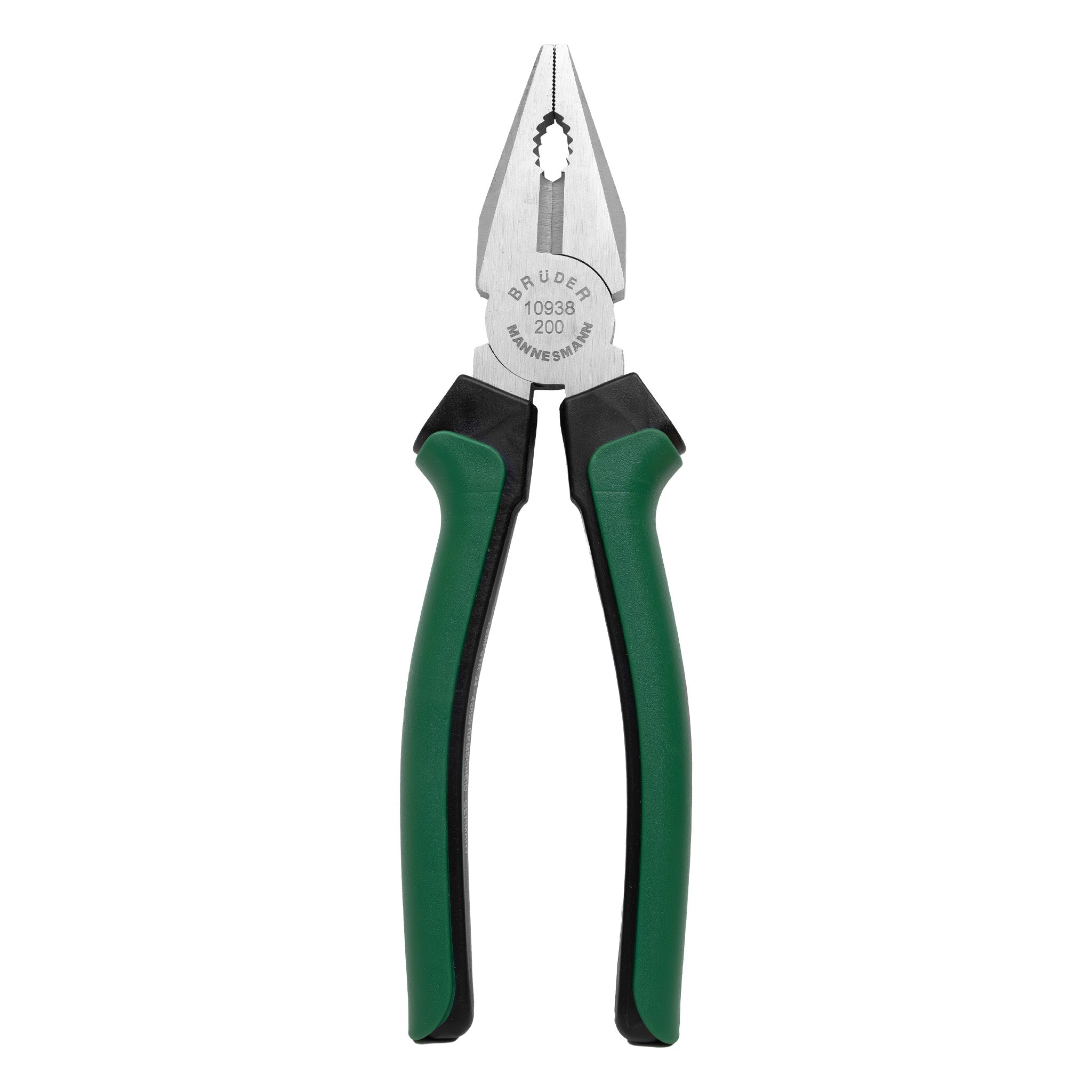 Combination pliers 8"