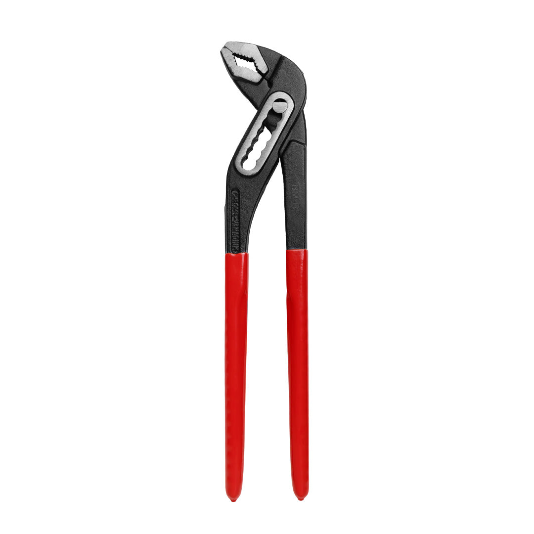 Wapu pliers black DIN, 240 mm