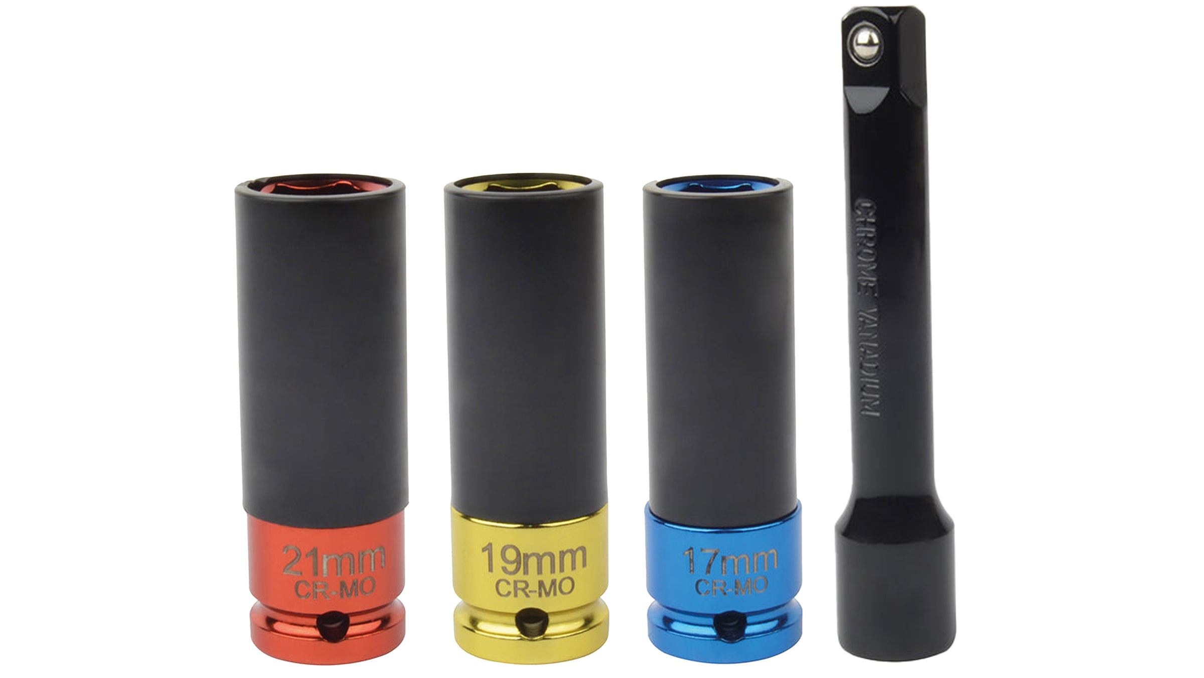 ADAC Drehmomentschlüssel 1/2", 40-210 Nm