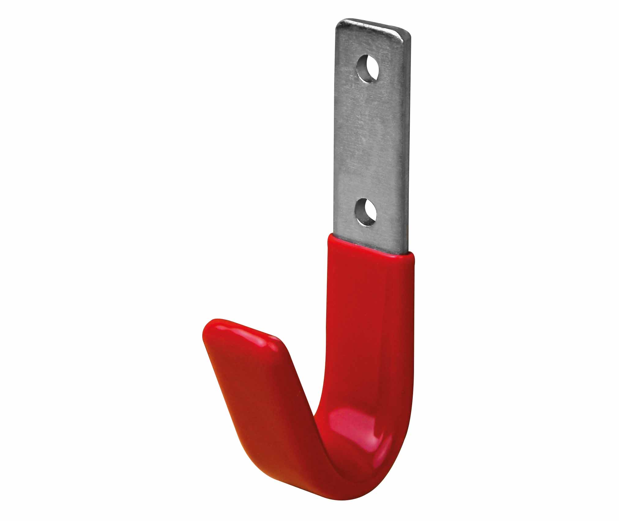 Wandhaken-Set klein, 8er Set