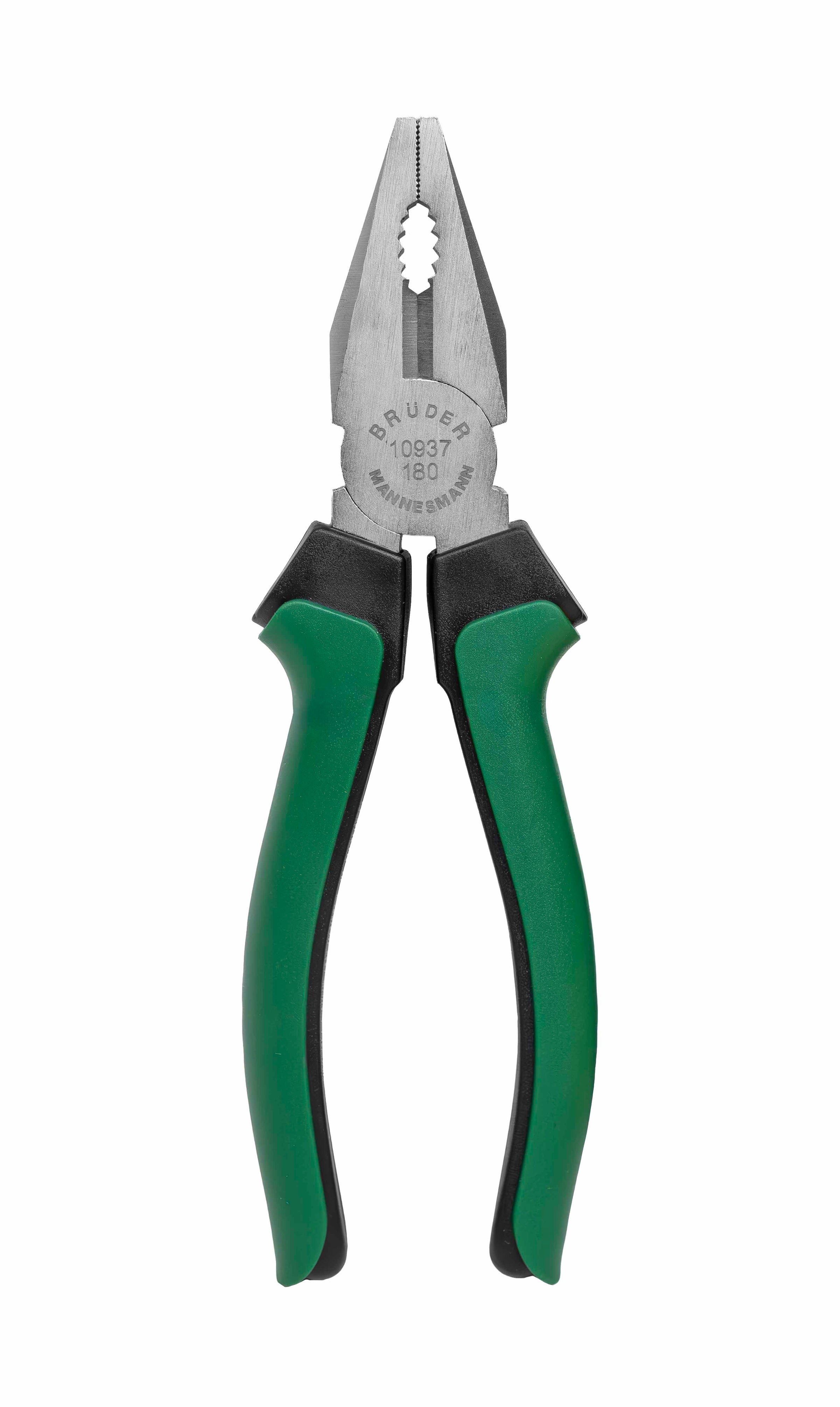 Combination pliers 7"