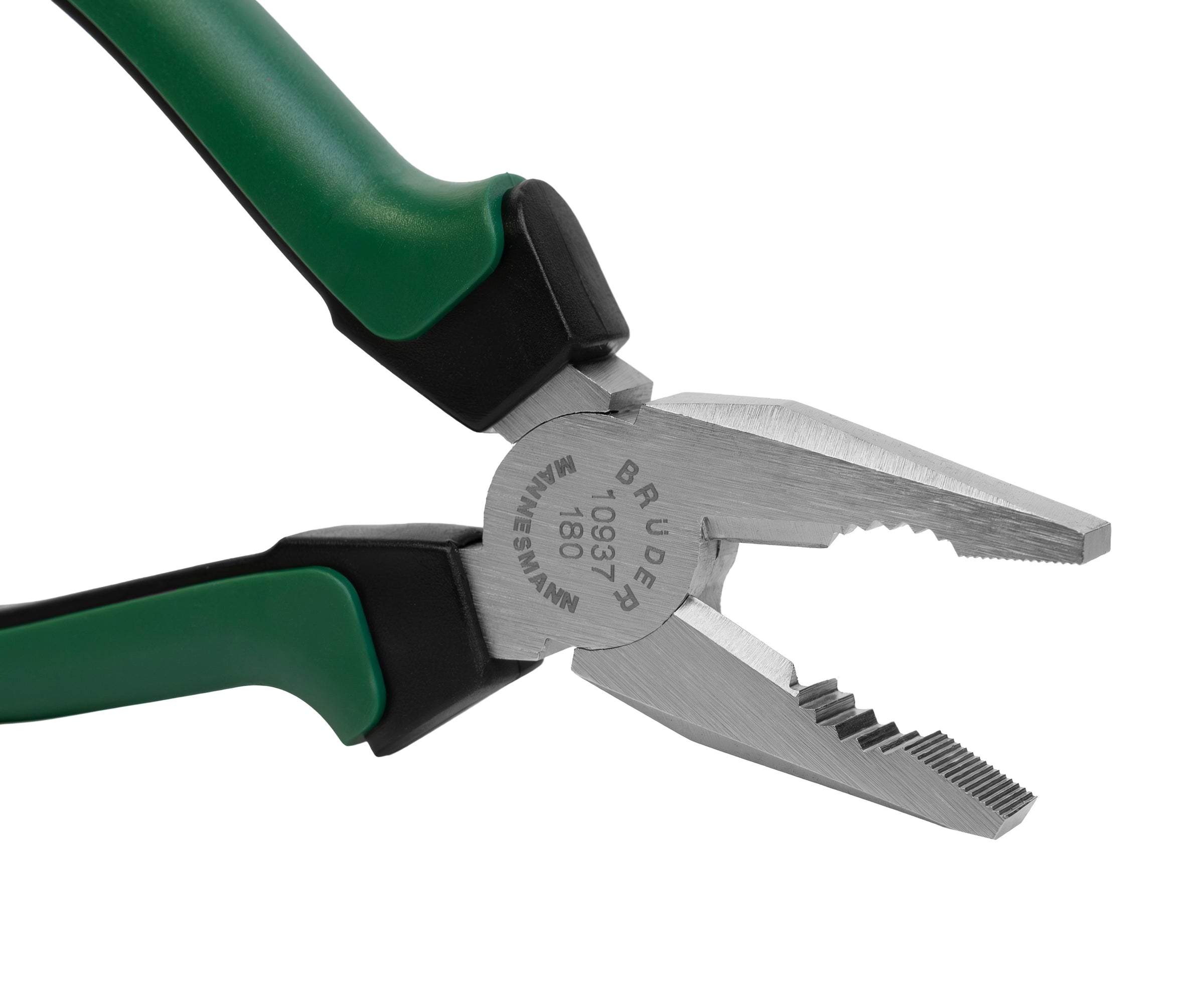 Combination pliers 7"