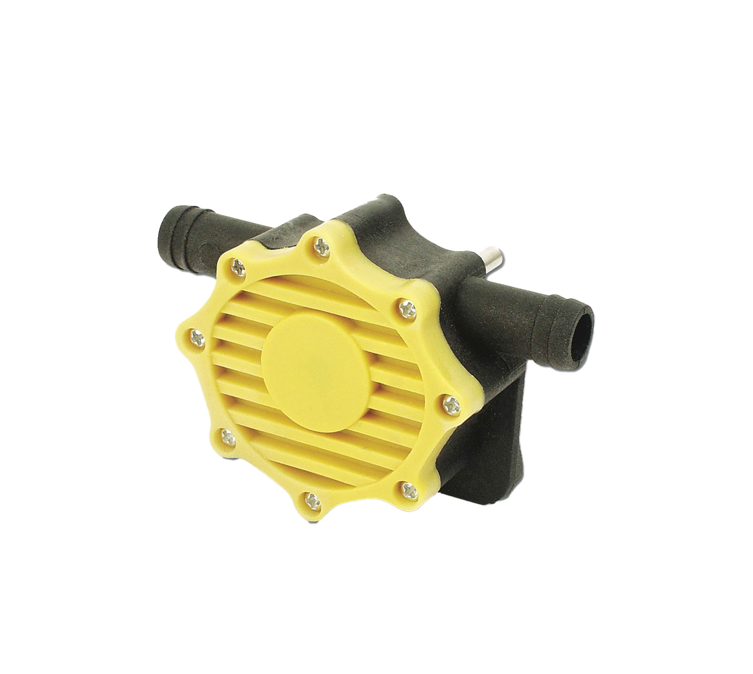 Drill pump