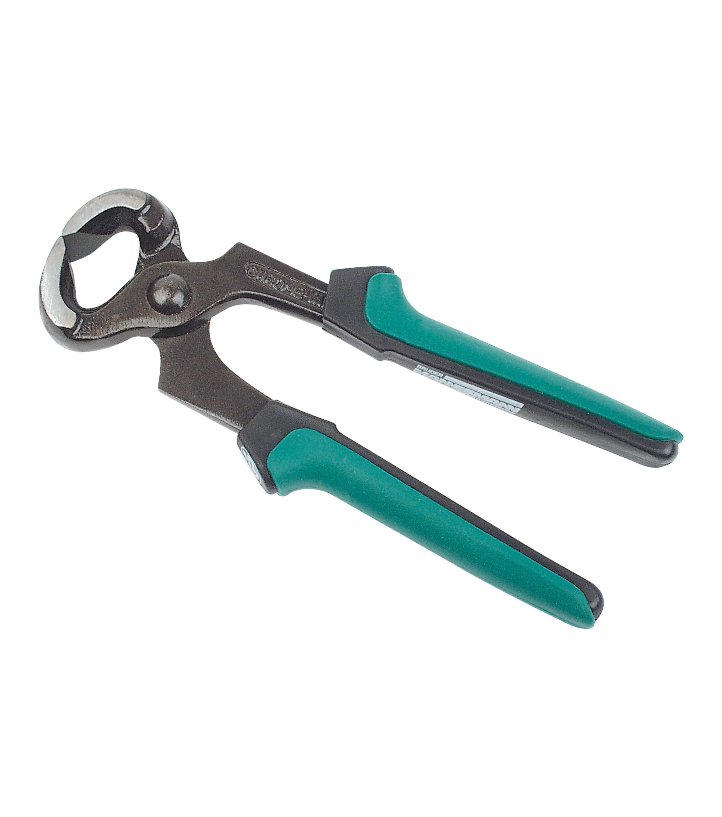 Edge pliers 7"